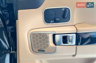 Внедорожник / Кроссовер Land Rover Range Rover 2011 в 