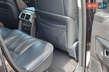 Внедорожник / Кроссовер Land Rover Range Rover 2009 в 
