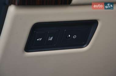Внедорожник / Кроссовер Land Rover Range Rover 2017 в 