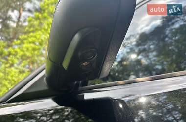 Внедорожник / Кроссовер Land Rover Range Rover 2011 в 