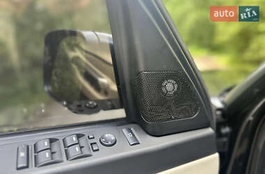 Внедорожник / Кроссовер Land Rover Range Rover 2011 в 