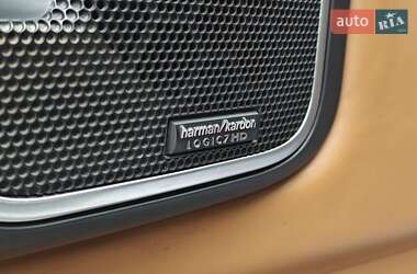 Внедорожник / Кроссовер Land Rover Range Rover 2012 в 