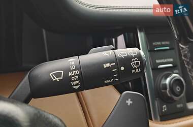 Внедорожник / Кроссовер Land Rover Range Rover 2012 в 