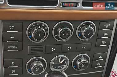 Внедорожник / Кроссовер Land Rover Range Rover 2012 в 