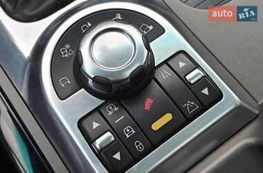 Внедорожник / Кроссовер Land Rover Range Rover 2012 в 