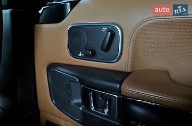 Внедорожник / Кроссовер Land Rover Range Rover 2012 в 