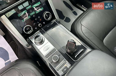 Внедорожник / Кроссовер Land Rover Range Rover 2018 в 