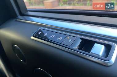 Внедорожник / Кроссовер Land Rover Range Rover 2019 в 