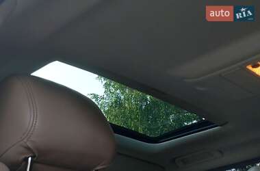Позашляховик / Кросовер Land Rover Range Rover 2012 в 