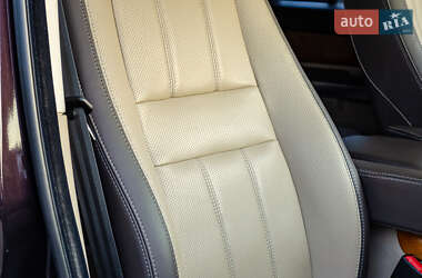 Внедорожник / Кроссовер Land Rover Range Rover 2012 в 