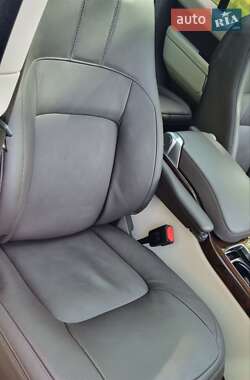 Внедорожник / Кроссовер Land Rover Range Rover 2020 в 