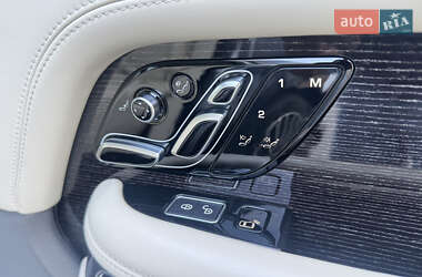 Внедорожник / Кроссовер Land Rover Range Rover 2019 в 