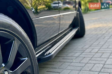 Внедорожник / Кроссовер Land Rover Range Rover 2007 в 