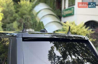 Внедорожник / Кроссовер Land Rover Range Rover 2007 в 