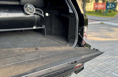 Внедорожник / Кроссовер Land Rover Range Rover 2007 в 