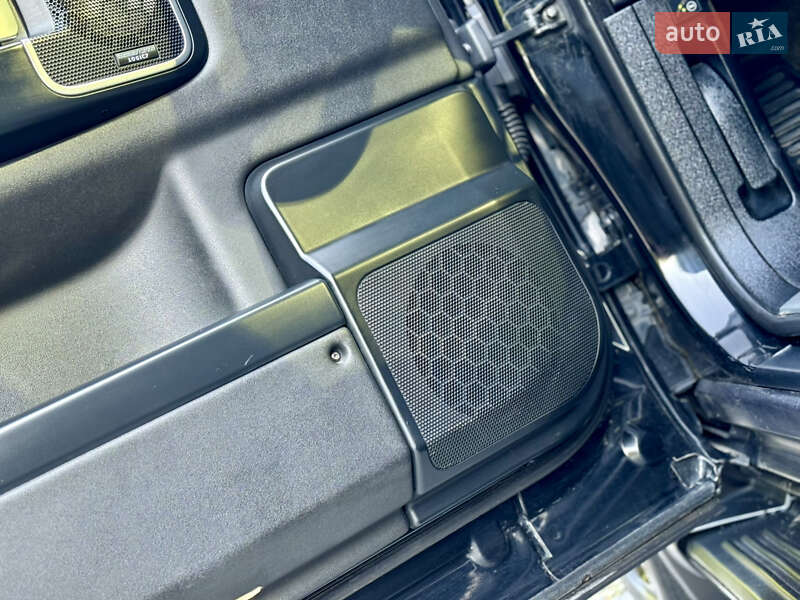 Внедорожник / Кроссовер Land Rover Range Rover 2007 в Трускавце