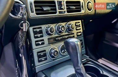 Внедорожник / Кроссовер Land Rover Range Rover 2007 в 