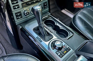 Внедорожник / Кроссовер Land Rover Range Rover 2007 в 