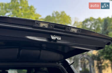 Внедорожник / Кроссовер Land Rover Range Rover 2007 в 