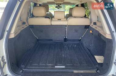 Внедорожник / Кроссовер Land Rover Range Rover 2007 в 