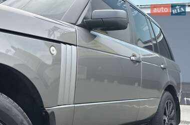 Внедорожник / Кроссовер Land Rover Range Rover 2008 в 