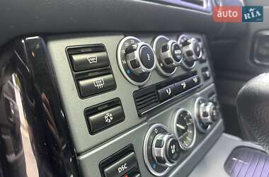 Внедорожник / Кроссовер Land Rover Range Rover 2008 в 