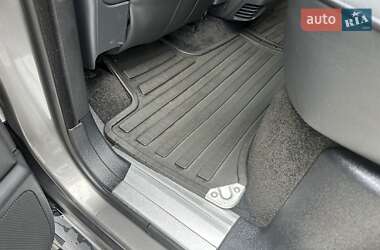 Внедорожник / Кроссовер Land Rover Range Rover 2008 в 