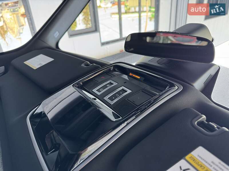 Внедорожник / Кроссовер Land Rover Range Rover 2018 в Тернополе