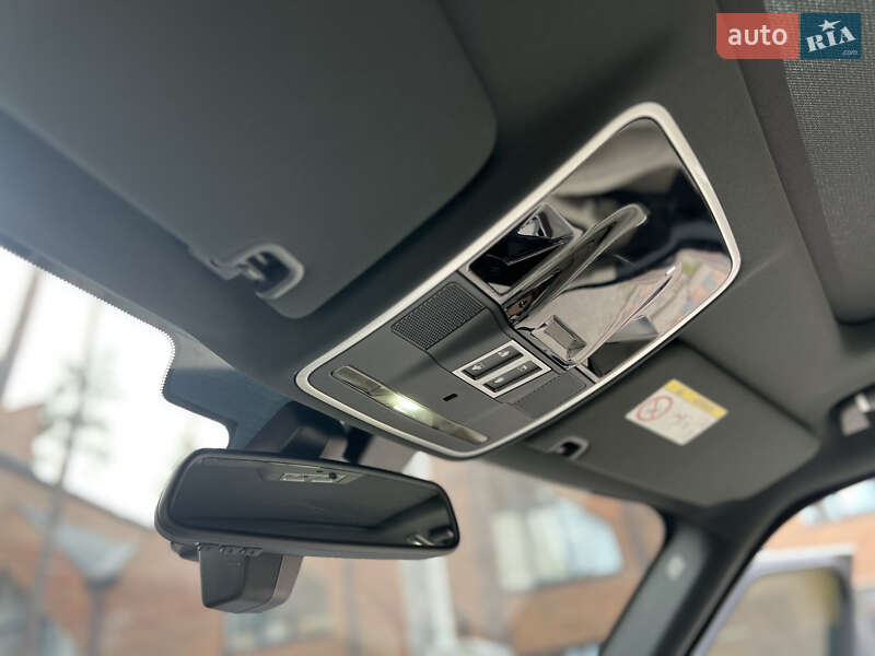 Внедорожник / Кроссовер Land Rover Range Rover 2013 в Киеве