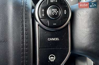 Внедорожник / Кроссовер Land Rover Range Rover 2012 в 