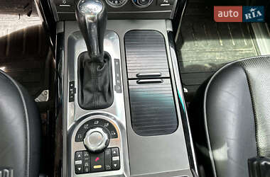 Внедорожник / Кроссовер Land Rover Range Rover 2009 в 