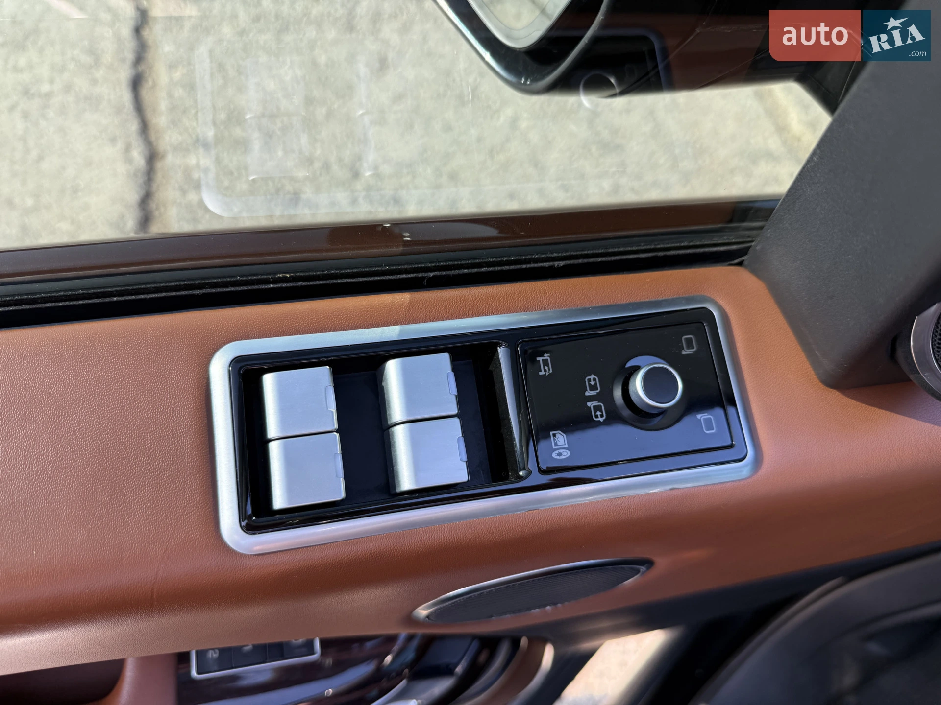 2014 Land Rover Range Rover - мініатюра 51