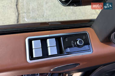 Внедорожник / Кроссовер Land Rover Range Rover 2014 в 
