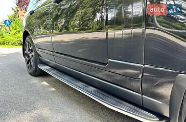 Внедорожник / Кроссовер Land Rover Range Rover 2013 в 