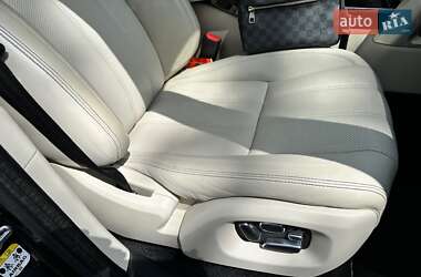Внедорожник / Кроссовер Land Rover Range Rover 2013 в 