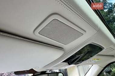 Внедорожник / Кроссовер Land Rover Range Rover 2013 в 