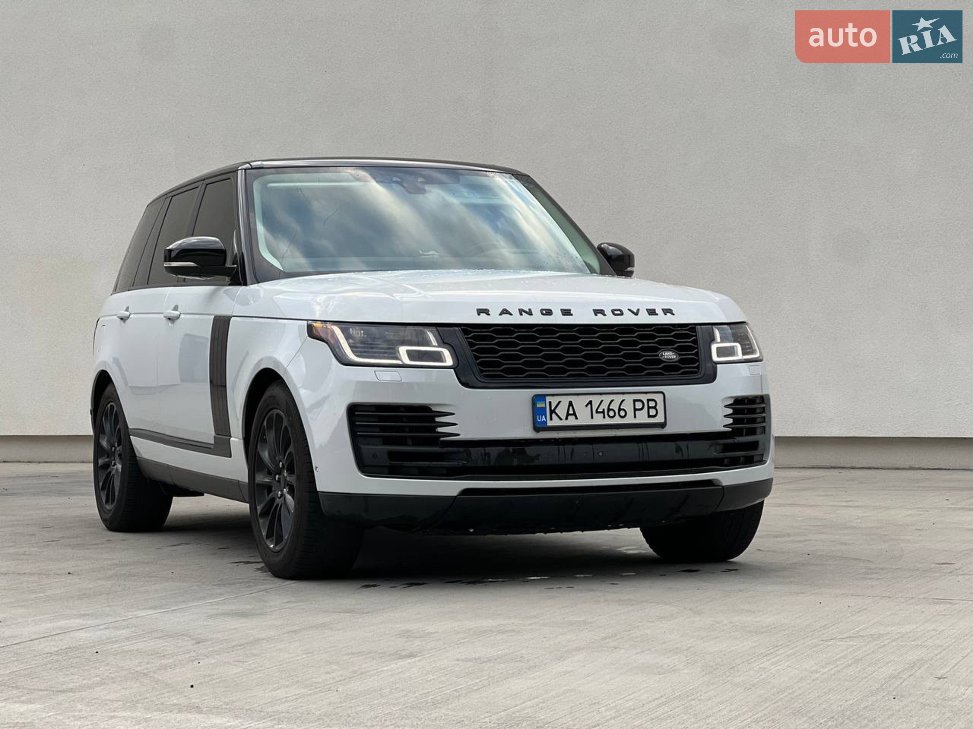 2018 Land Rover Range Rover - мініатюра 46