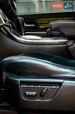 Внедорожник / Кроссовер Land Rover Range Rover 2007 в 