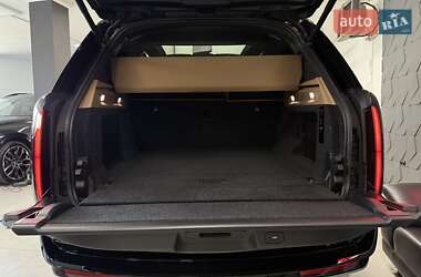 Позашляховик / Кросовер Land Rover Range Rover 2023 в 