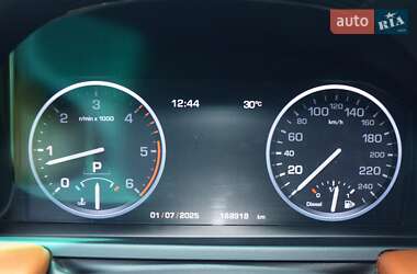 Внедорожник / Кроссовер Land Rover Range Rover 2011 в 