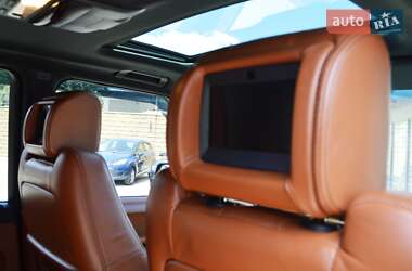 Внедорожник / Кроссовер Land Rover Range Rover 2011 в 