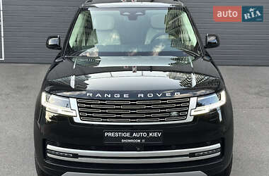 Внедорожник / Кроссовер Land Rover Range Rover 2024 в 