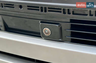 Внедорожник / Кроссовер Land Rover Range Rover 2024 в 