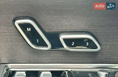 Внедорожник / Кроссовер Land Rover Range Rover 2024 в 