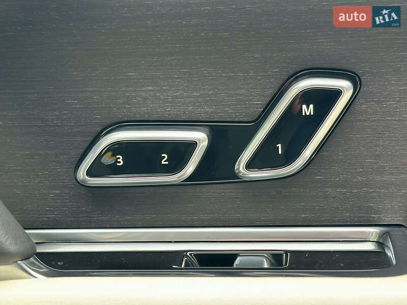 Внедорожник / Кроссовер Land Rover Range Rover 2024 в Киеве