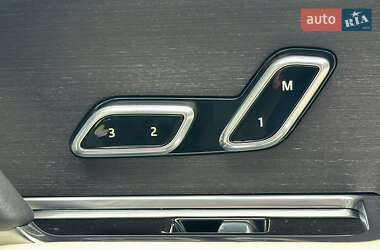 Внедорожник / Кроссовер Land Rover Range Rover 2024 в 