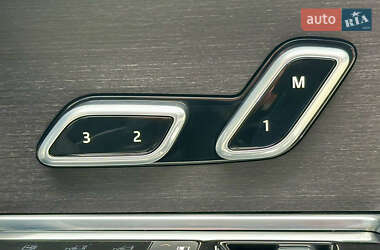 Внедорожник / Кроссовер Land Rover Range Rover 2024 в 