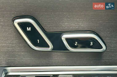 Внедорожник / Кроссовер Land Rover Range Rover 2024 в 