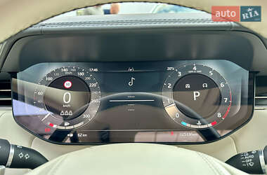 Внедорожник / Кроссовер Land Rover Range Rover 2024 в 