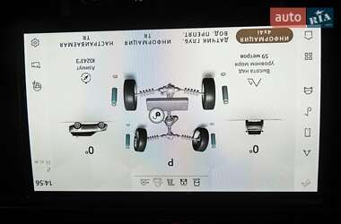 Внедорожник / Кроссовер Land Rover Range Rover 2022 в 